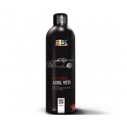 ADBL Yeti - Chemical Berry 0,5L - Aktywna Piana